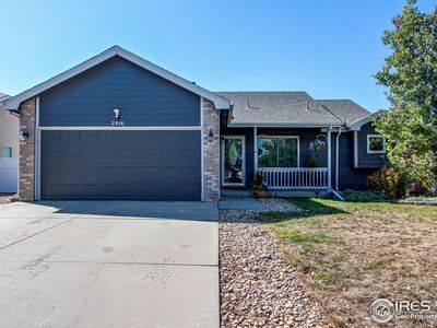 2916 W D St, Greeley, CO, 80631