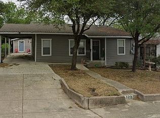 1023 Gulf, San Antonio, TX 78202