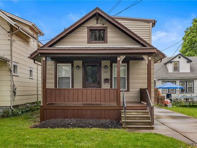 122 69th St, Niagara Falls, NY, 14304