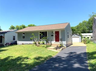 7113 Yates St, Saint Louis, MO