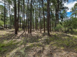 4588 S Camino Vaga, Prescott, AZ 86303