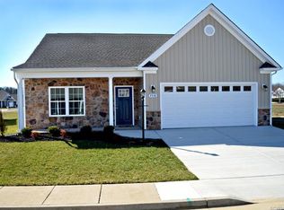 7601 Settlers Ridge Ct, Henrico, VA 23231