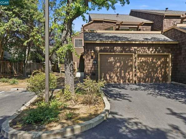 21 Royston Walk, Pleasant Hill, CA 94523