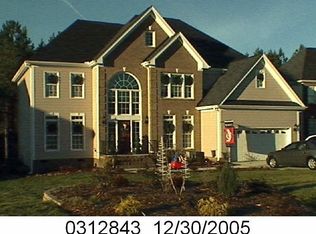 6012 Tiffield Way, Wake Forest, NC 27587