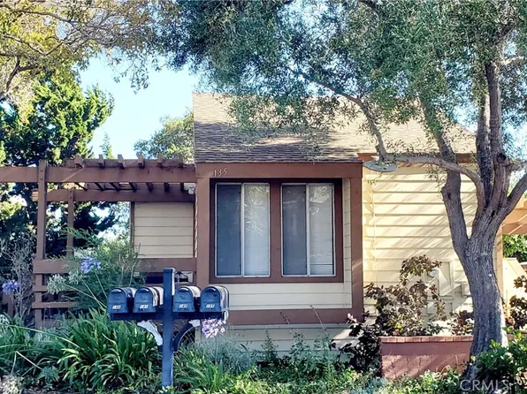 135 Fontana Ave, San Luis Obispo, CA 93401