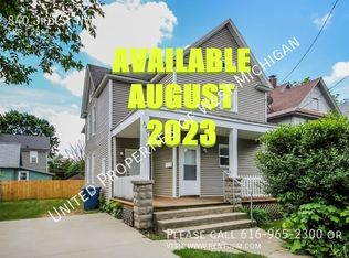 840 3rd St NW, Grand Rapids, MI 49504