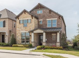 1107 Hampstead Ln, Allen, TX 75013