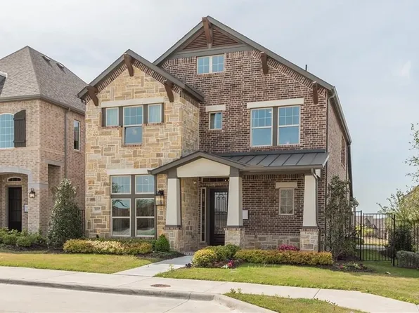 1107 Hampstead Ln, Allen, TX 75013