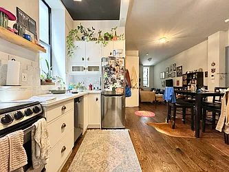 Rented by Pear NYC LLC