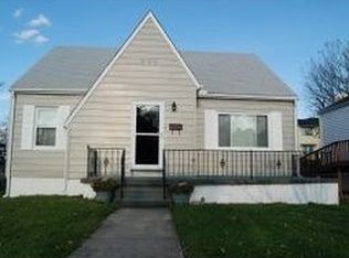344 Arch St, Lawrenceburg, IN 47025