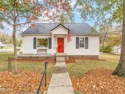 701 Pennsylvania Ave, Etowah, TN, 37331