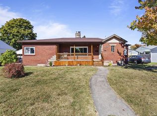 1713 Jenks St, Port Huron, MI 48060