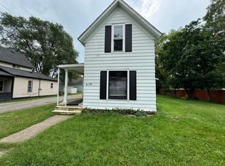 619 W Indiana Ave #1, Elkhart, IN 46516