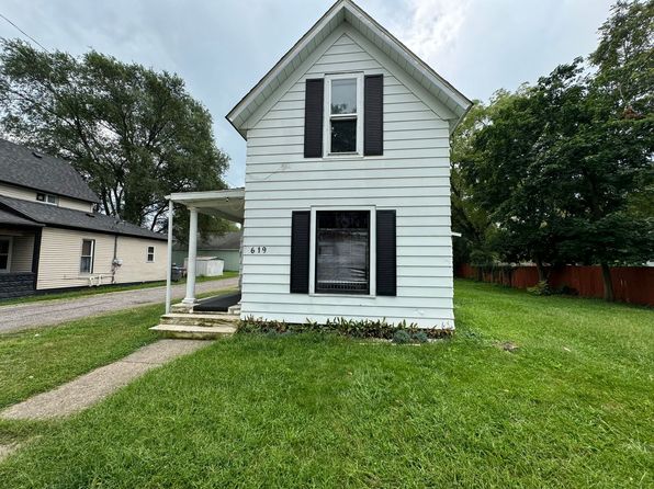 619 W Indiana Ave #1