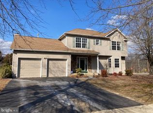 111 Joni Ave, Hamilton, NJ 08690