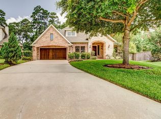 188 Silverwood Ranch Dr, Conroe, TX 77384