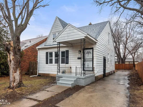 19423 Teppert St, Detroit, MI 48234