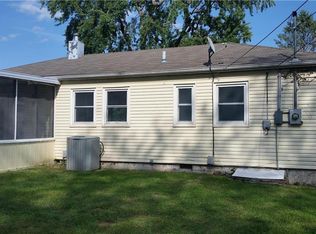 1814 S Leslie Ave, Independence, MO 64055