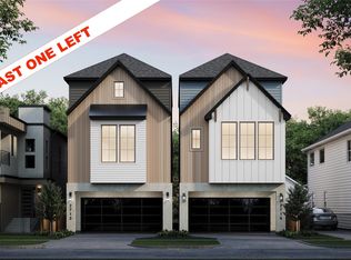 2713 Beauchamp St, Houston, TX 77009