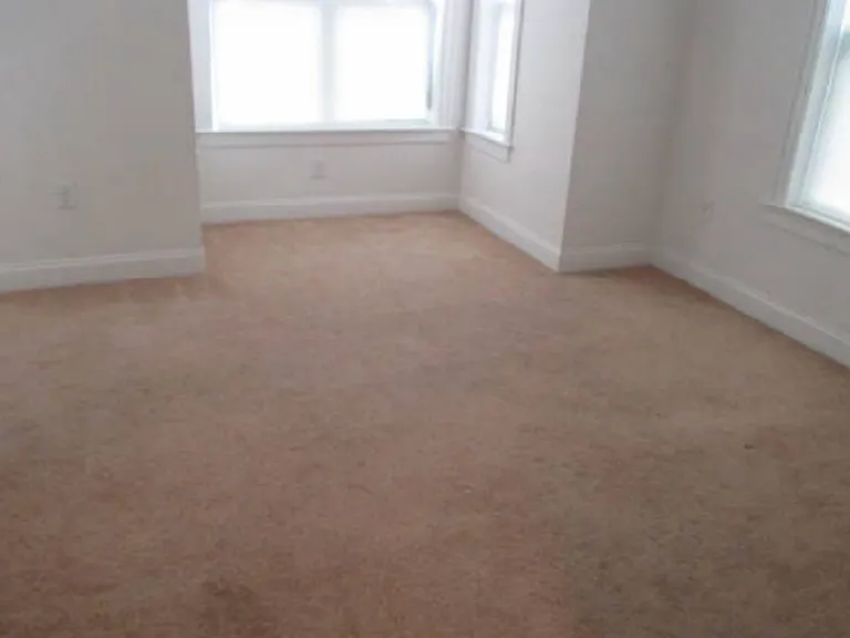 2nd Floor: Bedroom 2 (front of house)