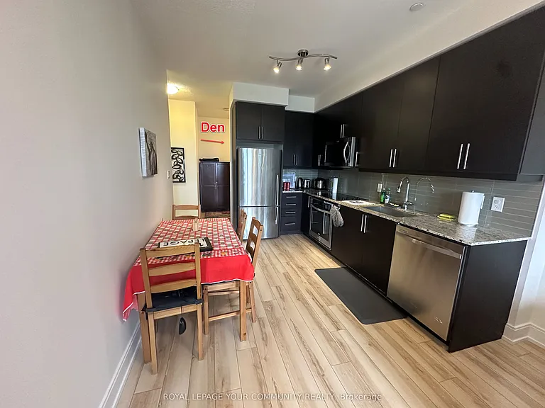 9600 Yonge St #515B — Photo 9