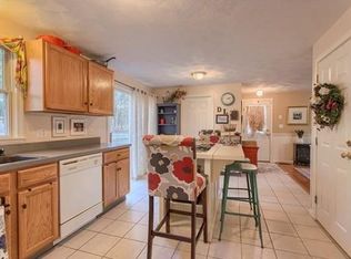 68 Aldrich Rd, Wilmington, MA 01887