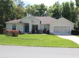 9723 SW 195th Cir, Dunnellon, FL 34432