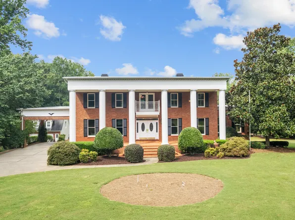 12250 Broadwell Rd, Alpharetta, GA 30004