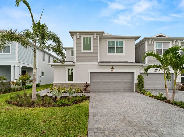 3504 NW Solange Court, Jensen Beach, FL 34957