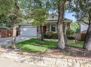 16513 Castletroy Dr, Austin, TX 78717