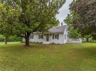 6866 Old Courthouse Rd, Spotsylvania, VA 22551