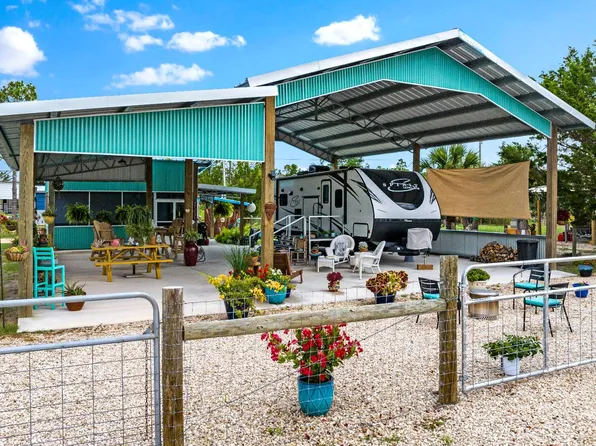 21031 Osprey Cir, Perry, FL 32348