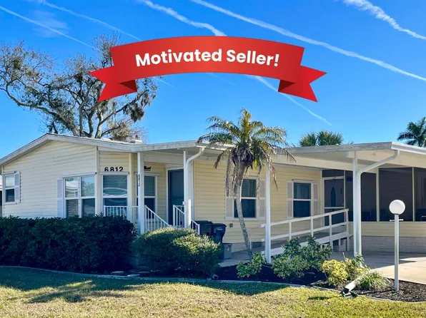 6812 Coconut Grove Cir, Ellenton, FL 34222