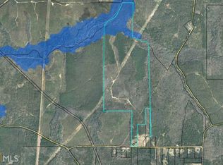 Perdue Rd, Barnesville, GA 30204