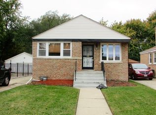 246 Rice Ave, Bellwood, IL 60104