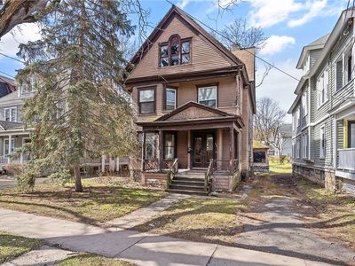 612 Westcott St, Syracuse, NY, 13210