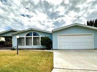 35625 Champagne Dr, Calimesa, CA 92320