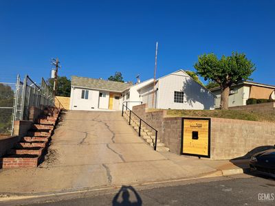 3111 Bucknell St, Bakersfield, CA, 93305