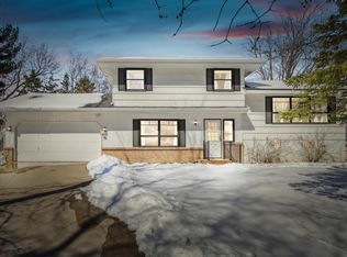 4231 Highland Dr, Shoreview, MN 55126