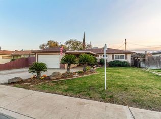 934 W Fairmont Ave, Clovis, CA