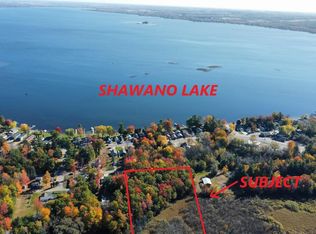 N5915 Mork Ct, Shawano, WI 54166