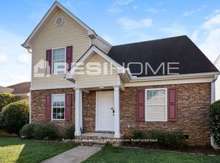 12 Middleton Ct, Cartersville, GA 30120