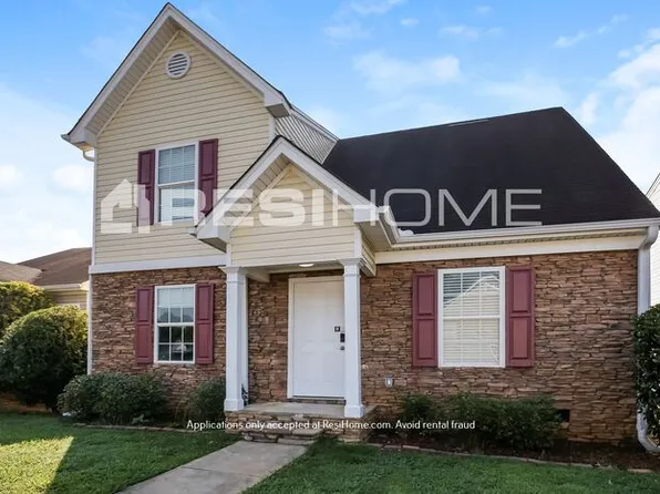 12 Middleton Ct, Cartersville, GA 30120