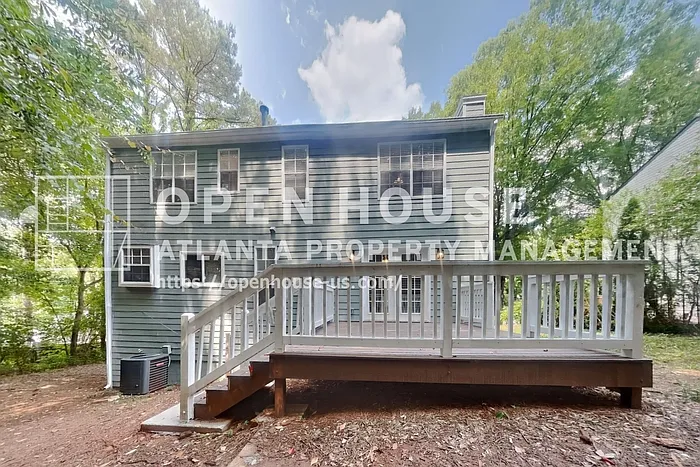 415 Ridgedale Way — Photo 18
