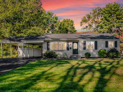 155 Pine Tree Lane, South Windsor, CT, 06074