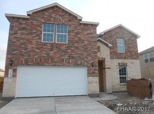 3204 Shawlands Rd, Killeen, TX 76542