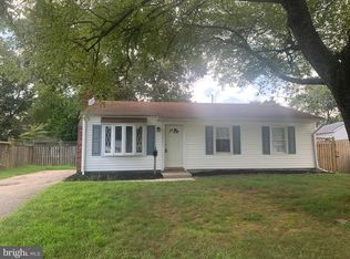 1108 Wynbrook Rd, Glen Burnie, MD 21060