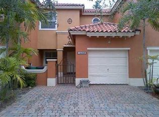 15269 SW 30th Ter, Miami, FL 33185