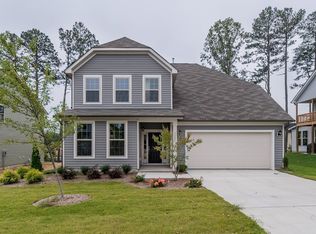 131 Weldon Ln, Angier, NC 27501