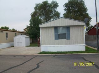 731 Grand Ave, Platteville, CO 80651
